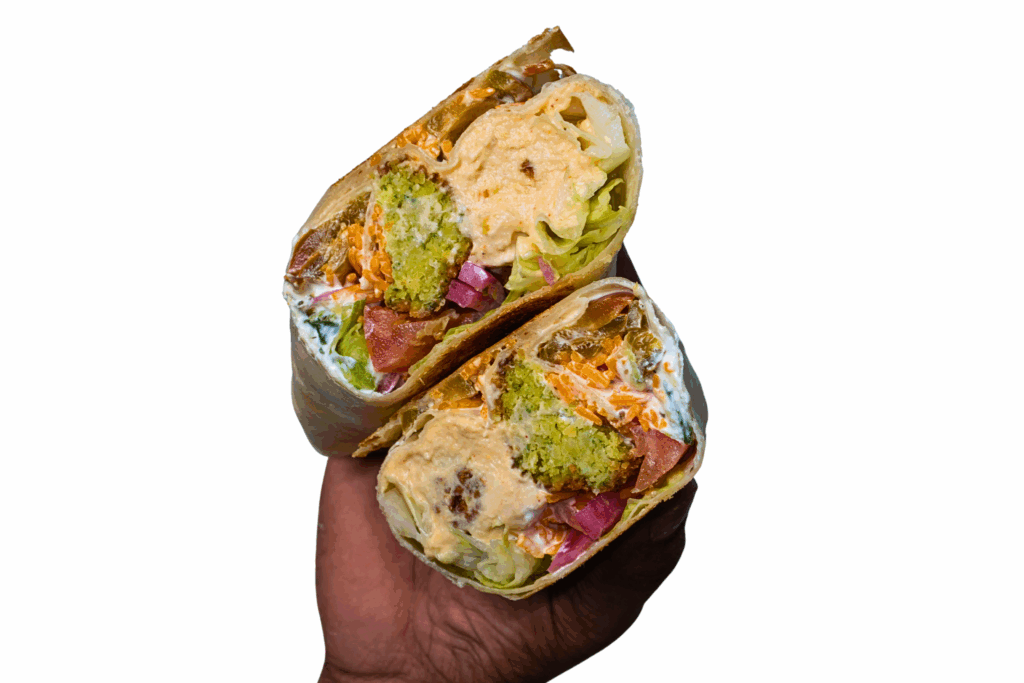WRAPS