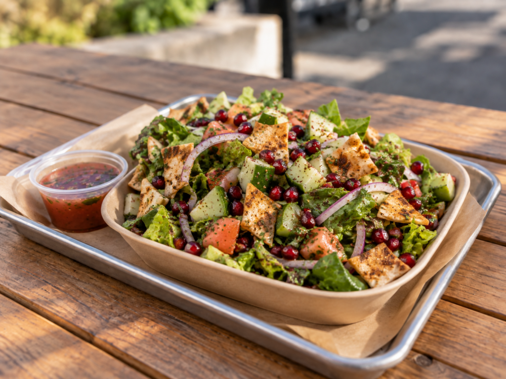 Salads